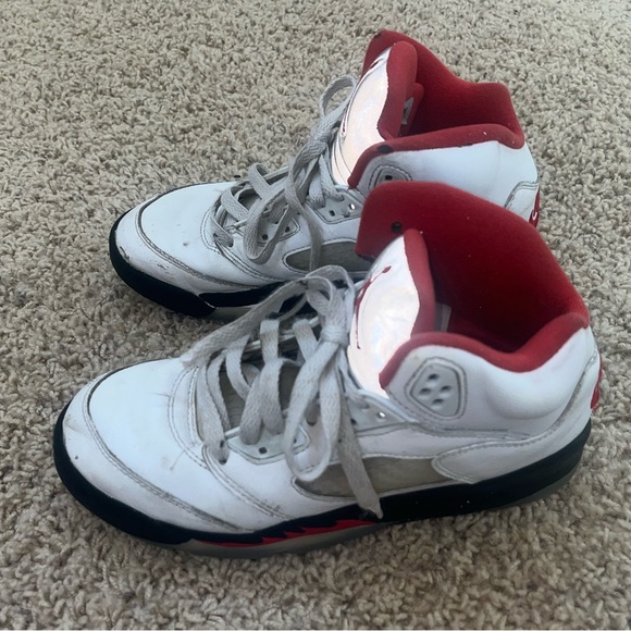 Jordan Retro 5 - Picture 4 of 6